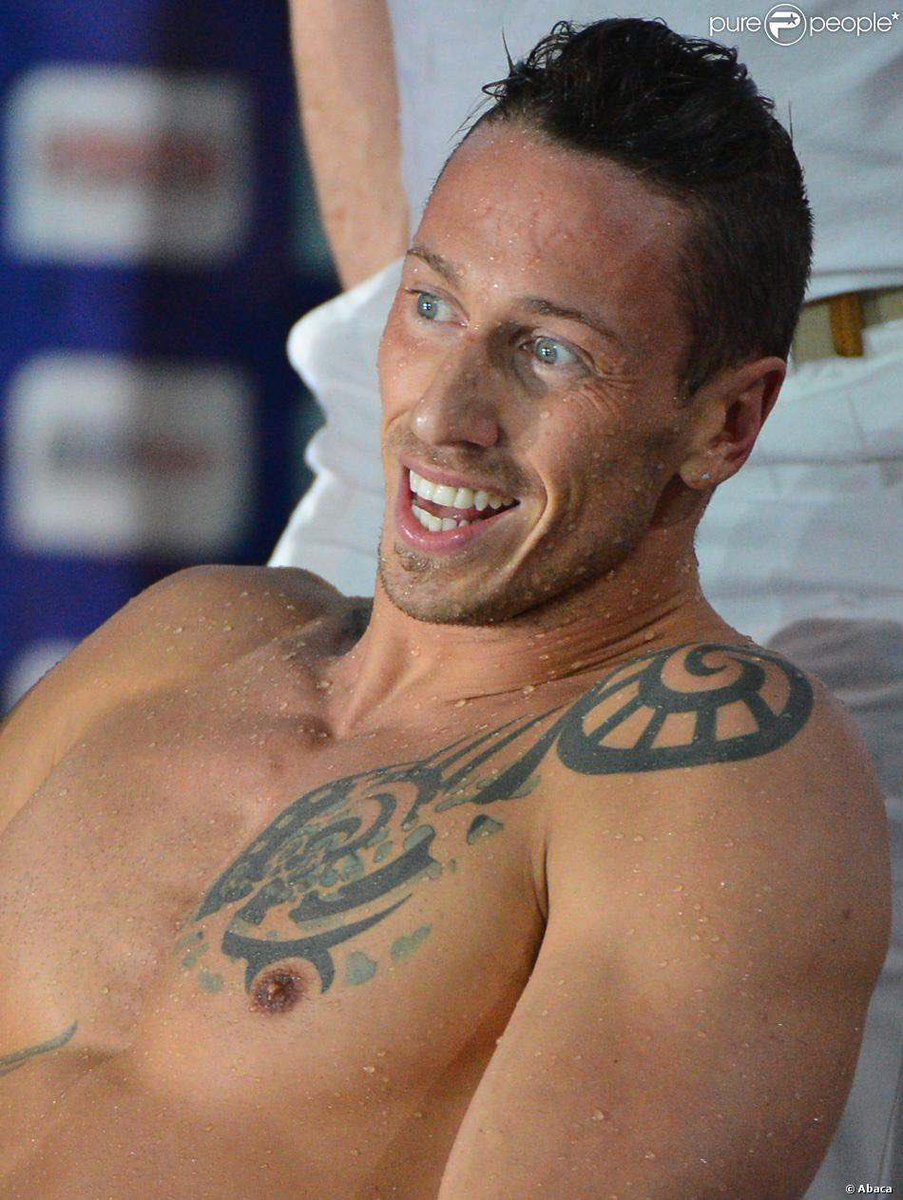 Francisdelo's tweet image. Les nageurs Français 😍👌🏻