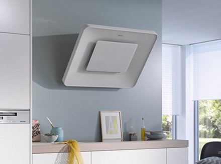 Quelle hotte pour votre cuisine ? Découvrez ces conseils pour faire votre choix bit.ly/1SONUIl <a href="/ELLE_maison/">Elle・Maison</a>