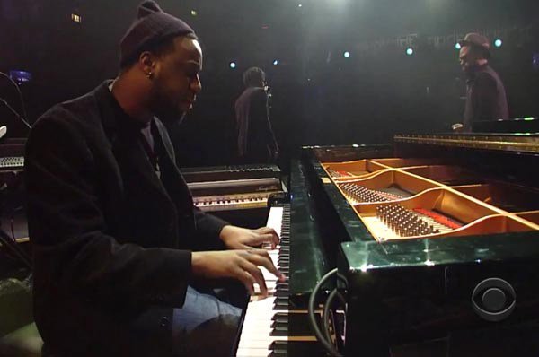 Puglia in (@puglia_in) on Twitter photo Around Jazz, @RobertGlasper Experiment al <a href="/TeatroForma/">Teatro Forma</a> di #Bari pugliain.net/glasper-experi… Around Jazz, @RobertGlasper Experiment al <a href="/TeatroForma/">Teatro Forma</a> di #Bari pugliain.net/glasper-experi…