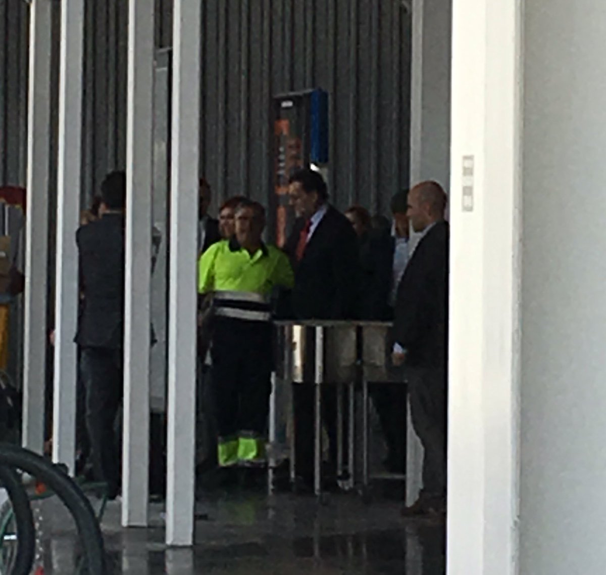 El Extrarradio tweet media