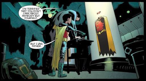 SonOfBatsy tweet picture