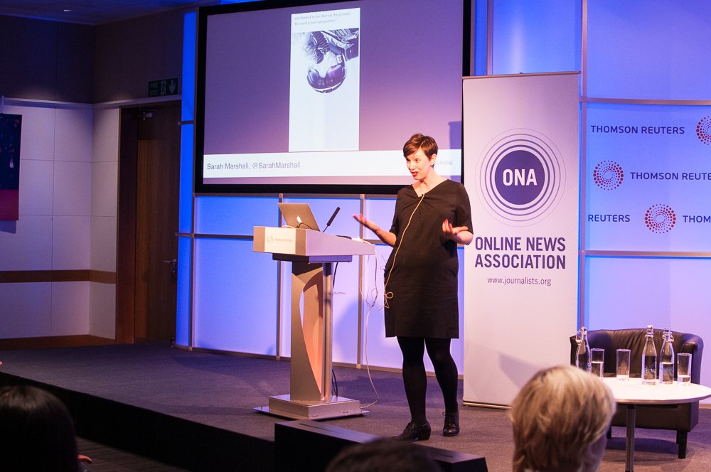 ONA's tweet photo. Speaker presentations, live blogs, audio + video from #ONALondon: Audience Engagement https://t.co/ihkDJVWh6n https://t.co/SN2YcaElvE
