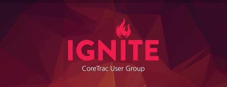 CoreTrac's tweet photo. Please join us in Austin, TX next month for the CoreTrac User Group event! https://t.co/Ajm3i7oXDx https://t.co/xmEmq0fEro