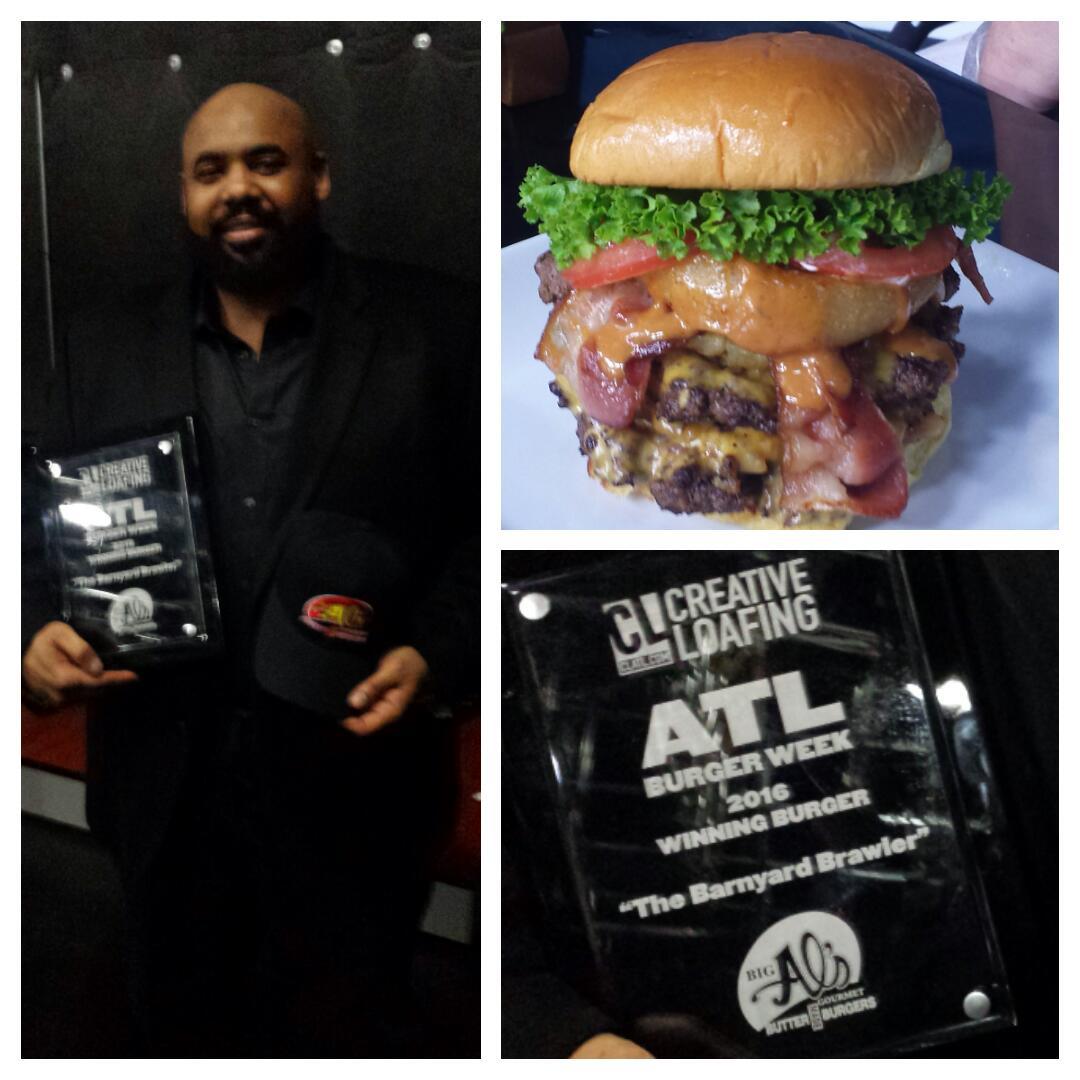 Buck Lanford tweet media