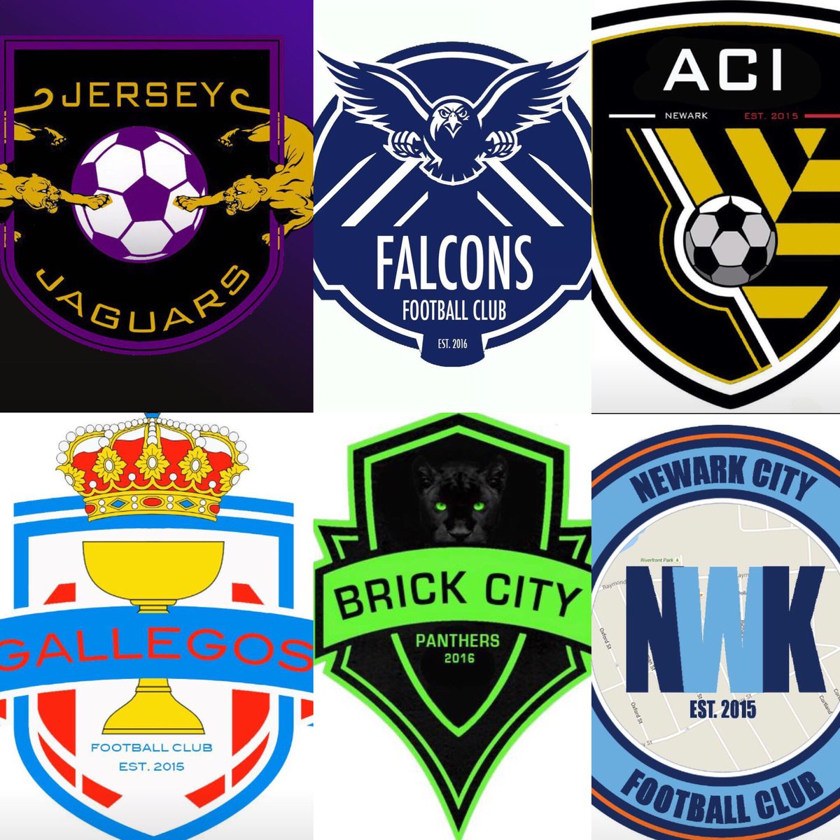 NSLironbound's tweet photo. 6 clubs committed beyond the spring. @NewarkCityFC &amp; AC Ironbound still filling open spots. 
NSL Draft, Fall 2016 https://t.co/hwJolzTqi5