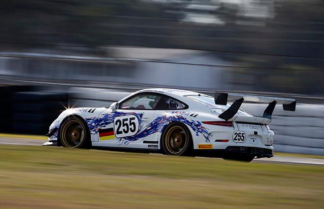 #InternationalGT Round 3 <a href="/roadamerica/">Road America</a> in two weeks. Round 4 <a href="/Mid_Ohio/">Mid-Ohio</a> June 23 - 26 Enter now conta.cc/1qTAAWp