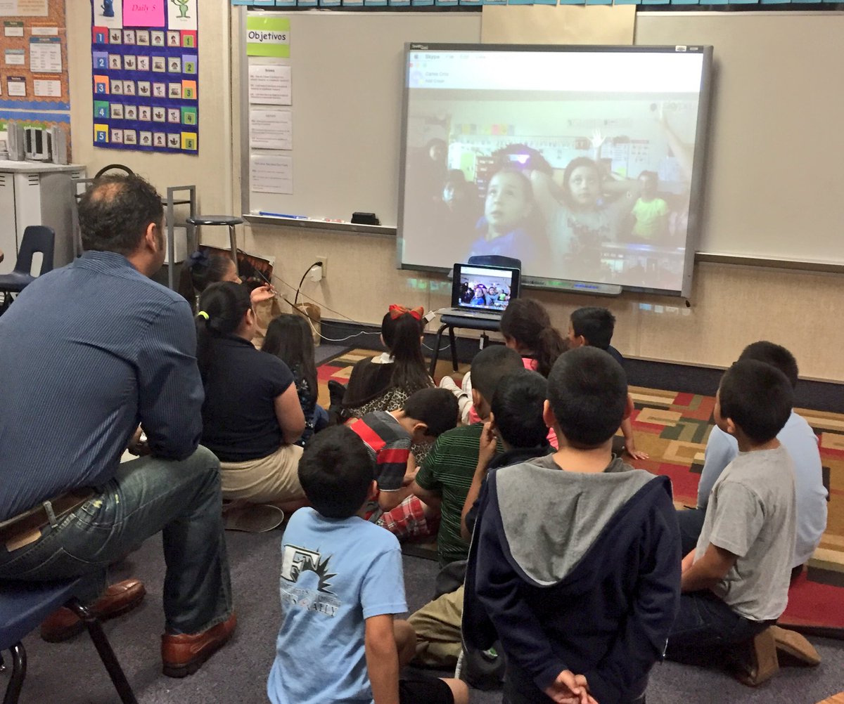 Central U Learns (@centralulearns) on Twitter photo Enjoyed <a href="/carlos_lili/">Carlos Lili</a> 2nd GR Skype w/ <a href="/Sra_Alvarado/">Sra. Alvarado-Díaz</a> 2nd GR #teamcentral #DualLanguageRocks #OnceACowboyAlwaysACowboy Enjoyed <a href="/carlos_lili/">Carlos Lili</a> 2nd GR Skype w/ <a href="/Sra_Alvarado/">Sra. Alvarado-Díaz</a> 2nd GR #teamcentral #DualLanguageRocks #OnceACowboyAlwaysACowboy