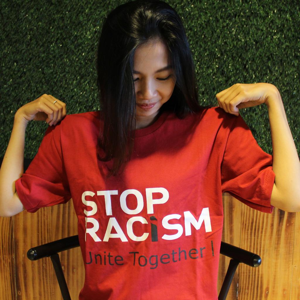 PsyCloth's tweet photo. Kita? INDONESIA

BERBEDA? BUKAN MASALAH 😃 https://t.co/1nWNUF5T3i