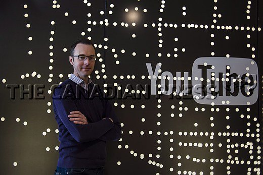 CdnPressNews's tweet photo. YouTube launches a facility for Canadians who want to make video: https://t.co/zxuVZaOluc https://t.co/BMfPWPhFXB