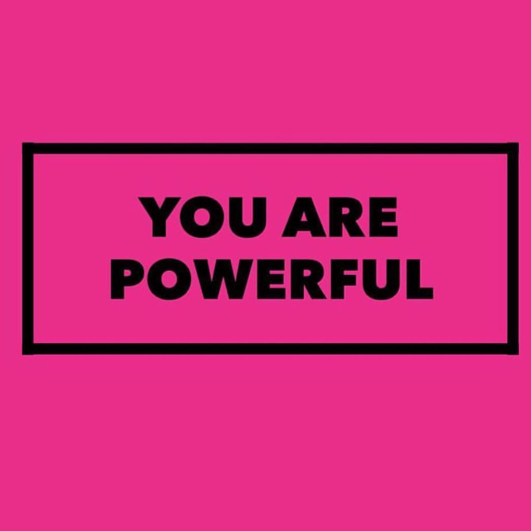 jjccsil's tweet photo. Just in case you forgot! #morningmotivation #myjohnjay https://t.co/RtEmPyof3V