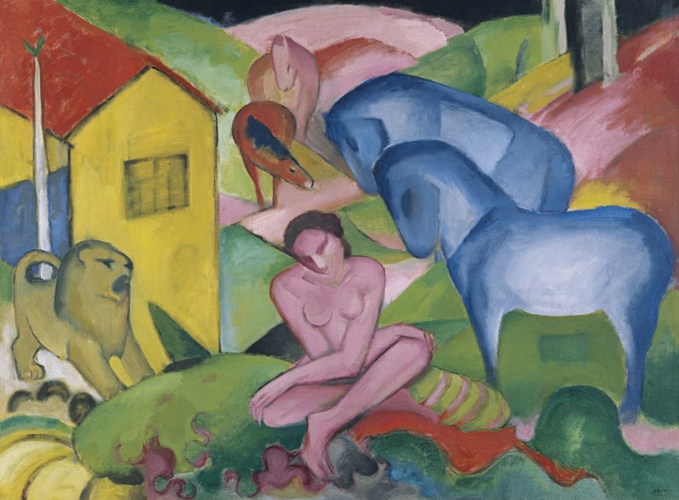 Google Arts&Culture tweet media