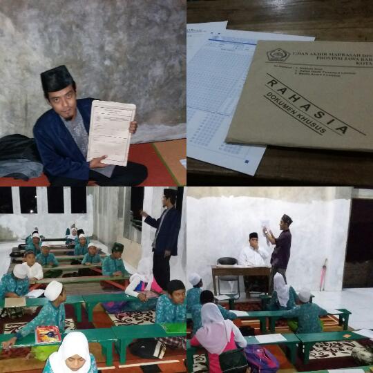 EYustiono's tweet photo. Pelaksanaan UAM DTA Madrasah Aminul Huda di Rancasawo ciwastra Buah Batu https://t.co/0Rm5Y9tG8I