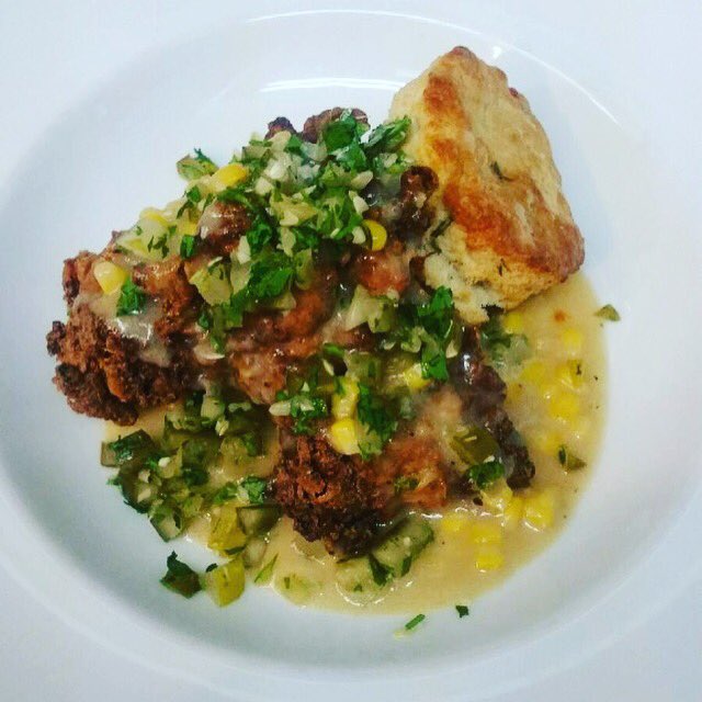 Hungry? Join us daily for tasty dishes in #Kelowna. #tasteDuffers