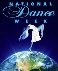 Merge_Dance's tweet image. Happy National Dance Week! To find out more visit nationaldanceweek.org. @Danceweek #Dance #NationalDanceWeek