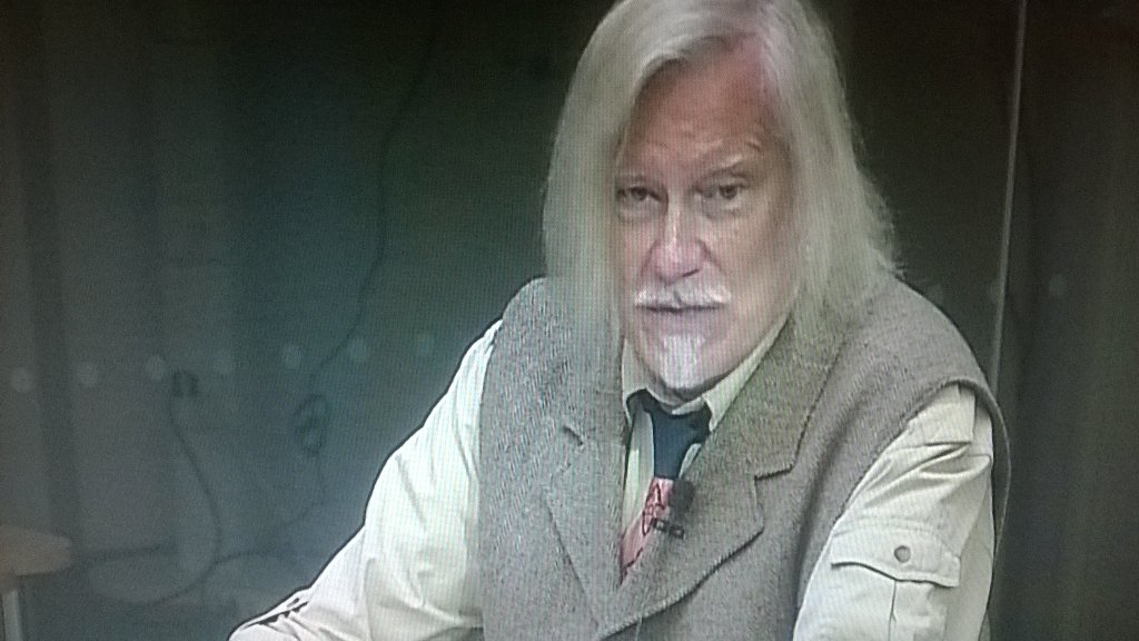 The lecture on social justice and education by Prof Peter McLaren <a href="/Minervatori/">Minerva-tori</a> Stream:
video.helsinki.fi/unitube/live-m…