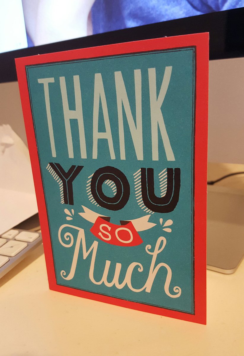 CoachCTShaver's tweet photo. Took me 3 days post- #LOATL to be 'ready' to open the card @SparkedLiving slipped in my pocket on Sunday. So kind. https://t.co/gbZi3k5YEY