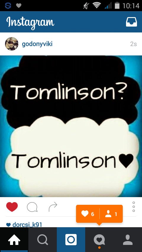 Dorcsi43's tweet photo. #ProjectHomeLouisDay https://t.co/m8VErDFxzL