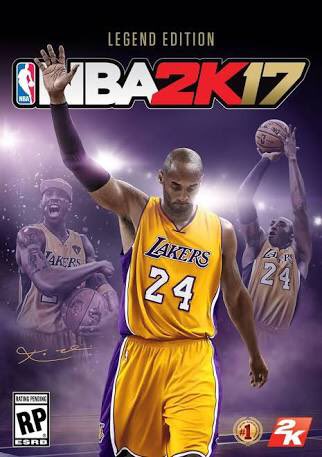 AVI4TE's tweet image. Just going to leave you with this #2klife @NBA2K #KobeBryant