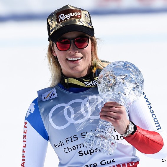fisalpine's tweet photo. Happy @Laragut ! We wish you all the best for your birthday, and never stop smiling 😉🎉 https://t.co/eam6QzNJ1o