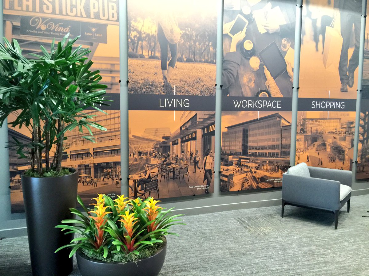 So excited for what's coming next! Meet KIRKLAND URBAN! #comingsoon #kirklandurban #kirklandmarketplace #hoppergroup