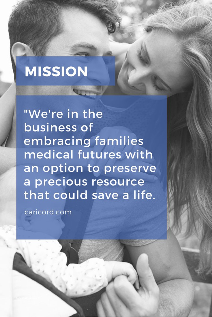 caricordblood's tweet photo. We want to share our #mission today with expectant parents #bankcordblood #pregnant #maternity #healingpotential https://t.co/g5YA0NmGhZ