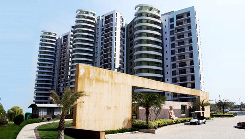 proptiger's tweet photo. Looking to invest in #Noida? Bet on Eldeco Aamantran project for handsome returns https://t.co/w6w2KfuE0t https://t.co/3h6rjhlbq7