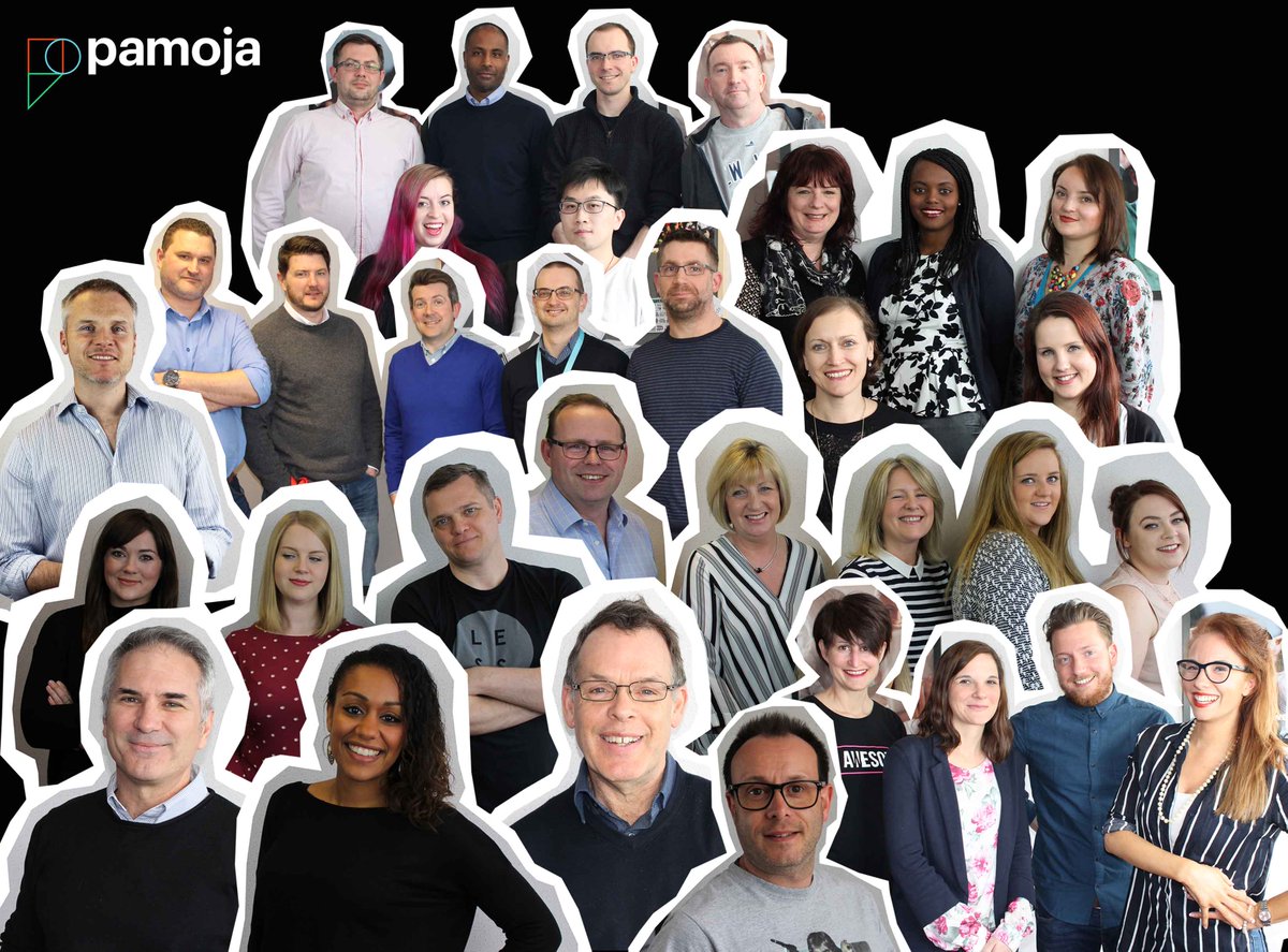 pamojaeducation's tweet photo. Want to join our team? Follow @pamojacareers and visit our website for more info! https://t.co/vxLDVsV1PG #PODay2016 https://t.co/E1XACLppin