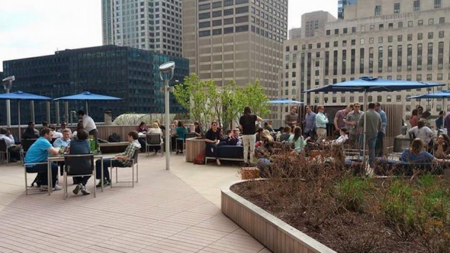 CodingDunia's tweet image. How #TechNexus Plays #Matchmaker Between #Startups and #Industry #Leaders Checkout buff.ly/1rhh9XZ #business