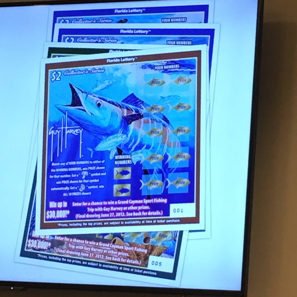 DIG_SOUTH's tweet photo. #powerofpartnering #branding 
EX 1: #guyharvey + #floridalottery  
#DIG2016 @benedictprez @benedictadv #DIGPOWER https://t.co/Z9kC5mfPsZ