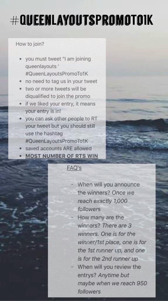louietrades's tweet photo. I'm joining queenlayouts' #QueenLayoutsPromoTo1K

saved accs are allowed 💕 https://t.co/znPrSYSCMV
