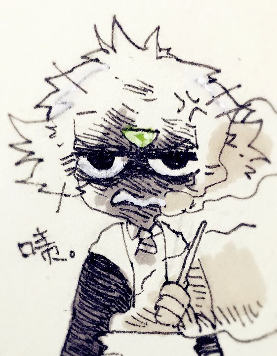 魔药小天才! 