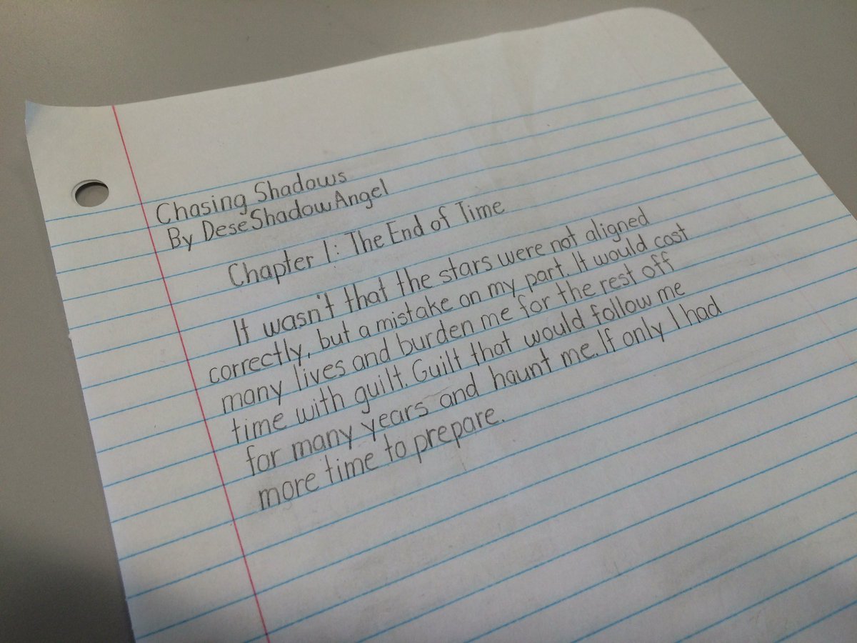 ManderCat's tweet image. #JustWriting #WattPad