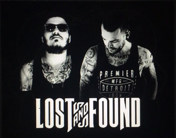 Catch Lost&amp;Found LIVE tonight! facebook.com/events/1155321…