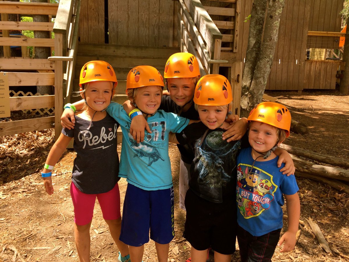 Crazy Family Adventure tweet media