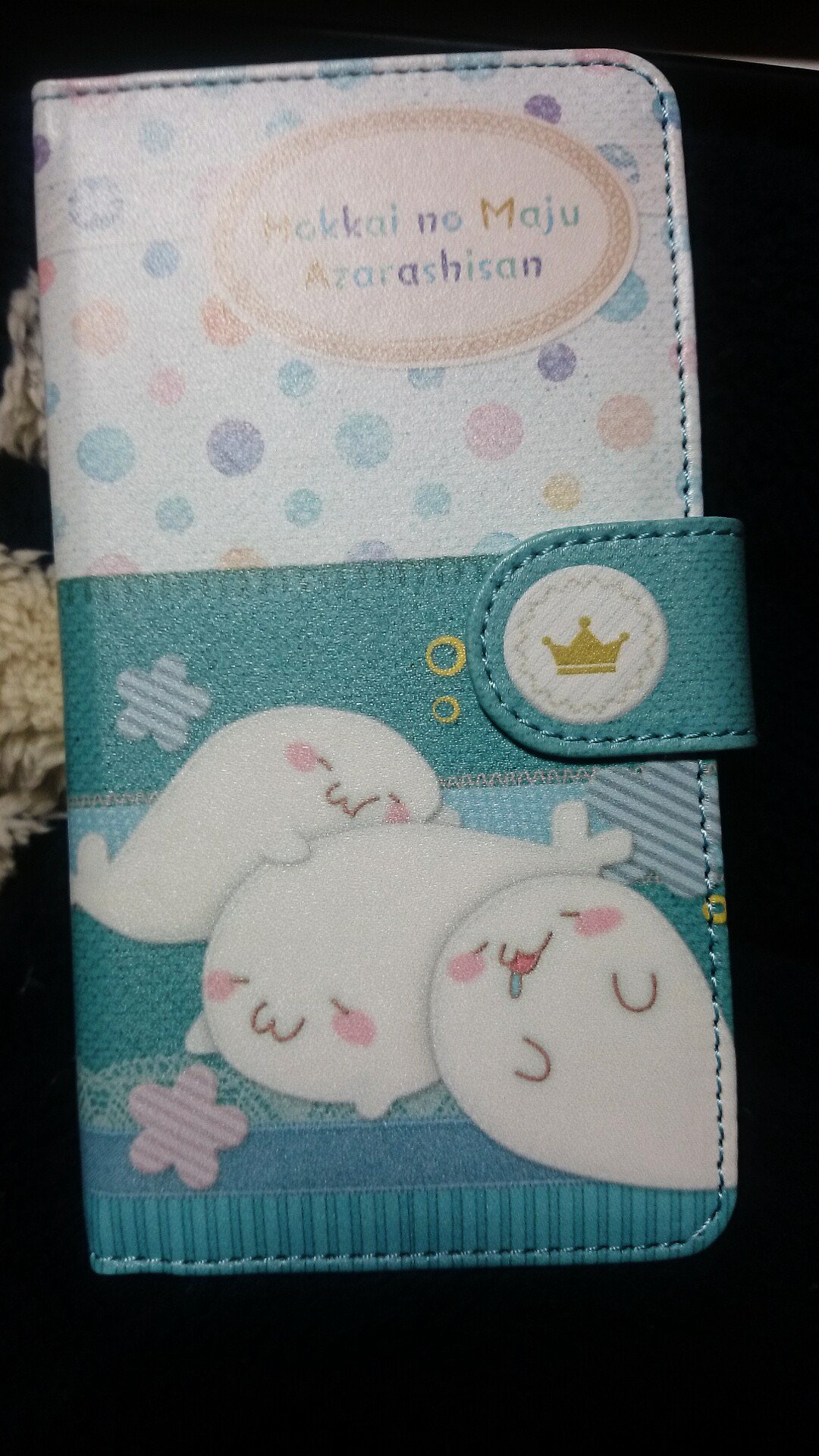 グレー あざらしさん 明日はあざらしさんスマホケースの発売日ですわよ奥さん よろしくです W っ 3 あざらしさん T Co Zode3d28pl Twitter