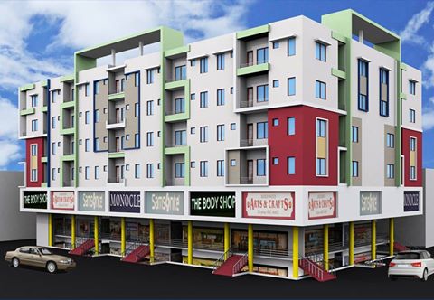 crowd_pullers's tweet image. Good Evening ... ! @crowd_pullers here to providing you some important material regarding investment or residential