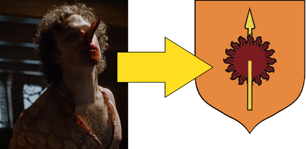 sitegeloefogo's tweet photo. "Insubmissos, Não Curvados, Não Quebrados" - #GameofThrones https://t.co/ed8ZJcEf3i