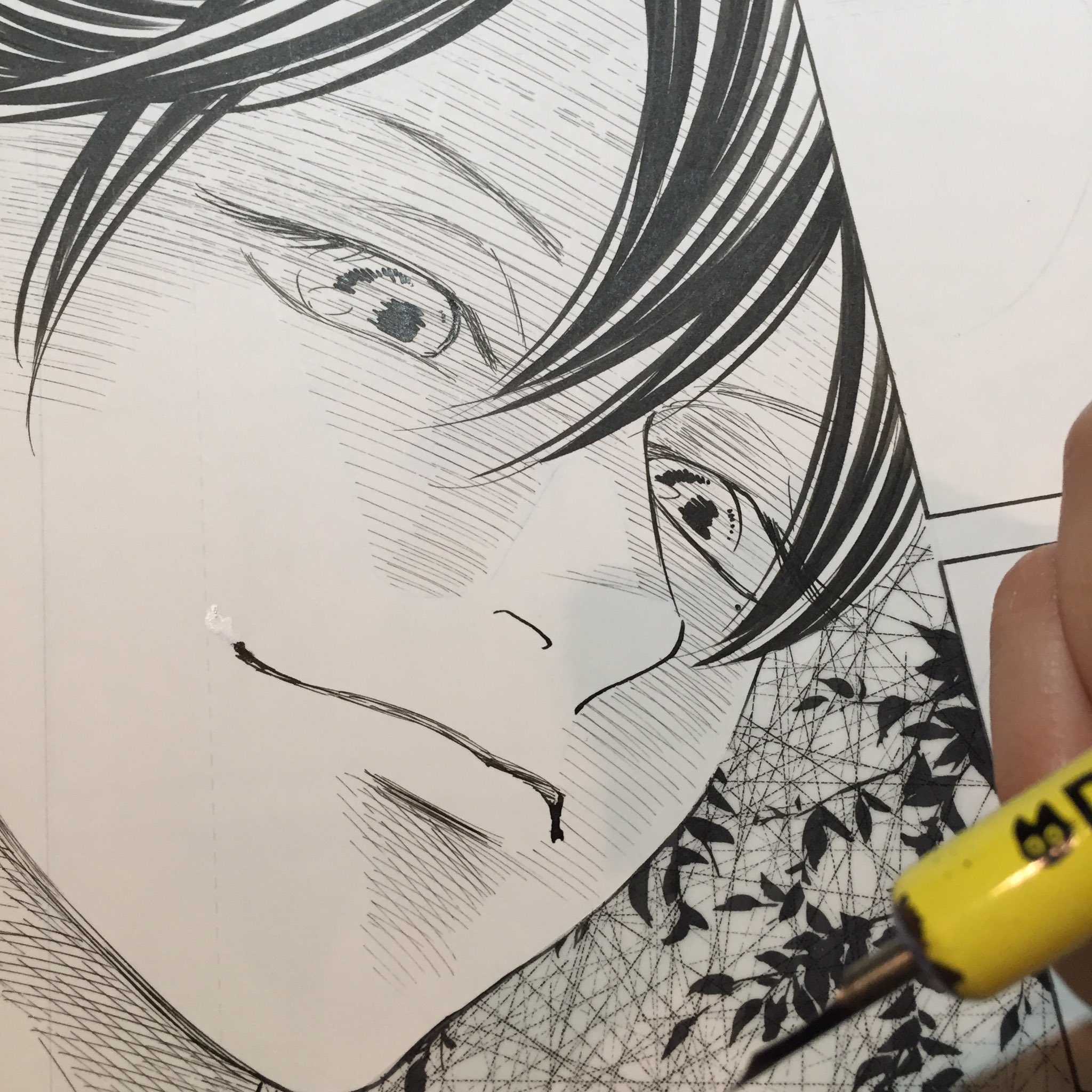 Uzivatel すぐやる末次由紀ちはやふる47巻8 12発売 Na Twitteru そうかぁ 松岡茉優さんが詩暢ちゃんとして炸裂する ちはやふる下の句 まであと3日 ワクワク
