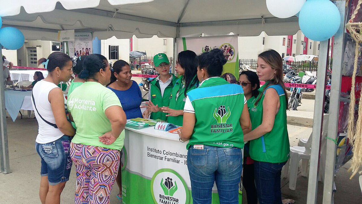 ICBFColombia tweet picture