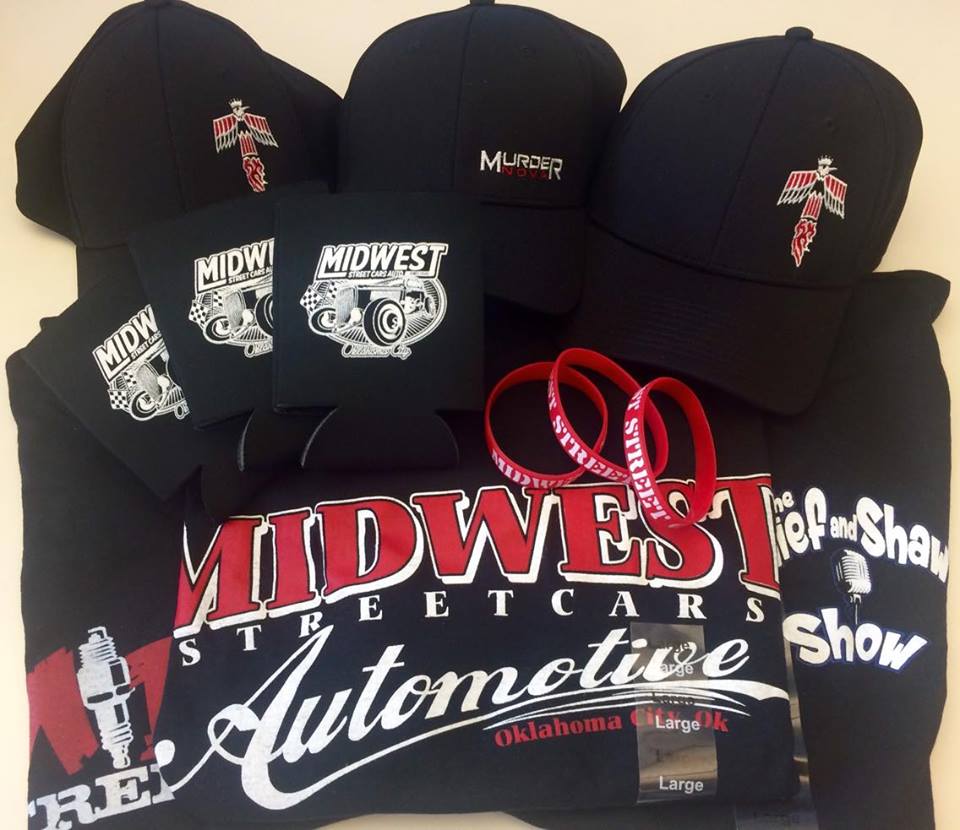 StreetOutlaws's tweet photo. Congrats to our #CROWCONTEST winners Penny, Tony and Tyler! Your #StreetOutlaws prize packs on are their way! https://t.co/l2ISZ4uzJU