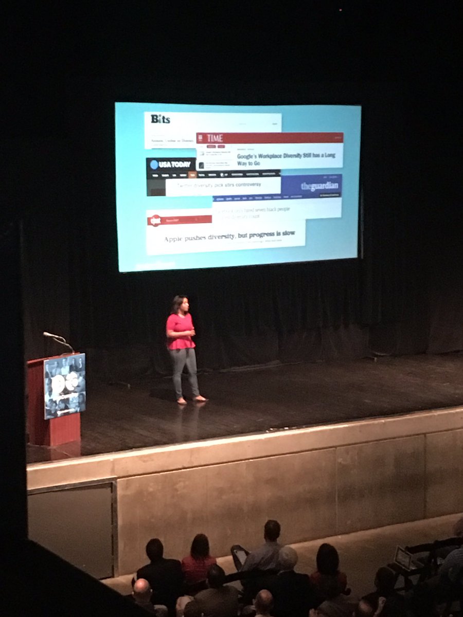 Endorsevent: addresses issues of diversity by helping companies build relationships with new audiences #pghdemoday