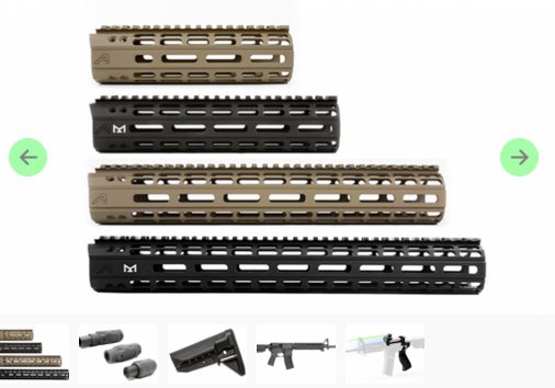 TacticalLife1's tweet photo. 49 Cutting-Edge AR Accessories For 2016 https://t.co/cA402yGLSH #ARaccessories #ARgear #AR #gear https://t.co/LuVjoWcv51