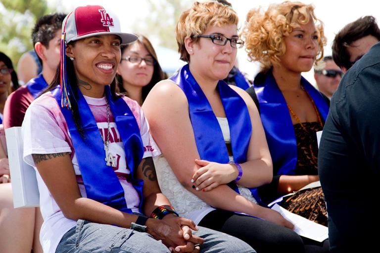 campuspride's tweet photo. Is your campus hosting a #LavendarGraduation? Tweet us your photos #queeryourcampus #classof2016 #graduation https://t.co/1BabX9TgXO