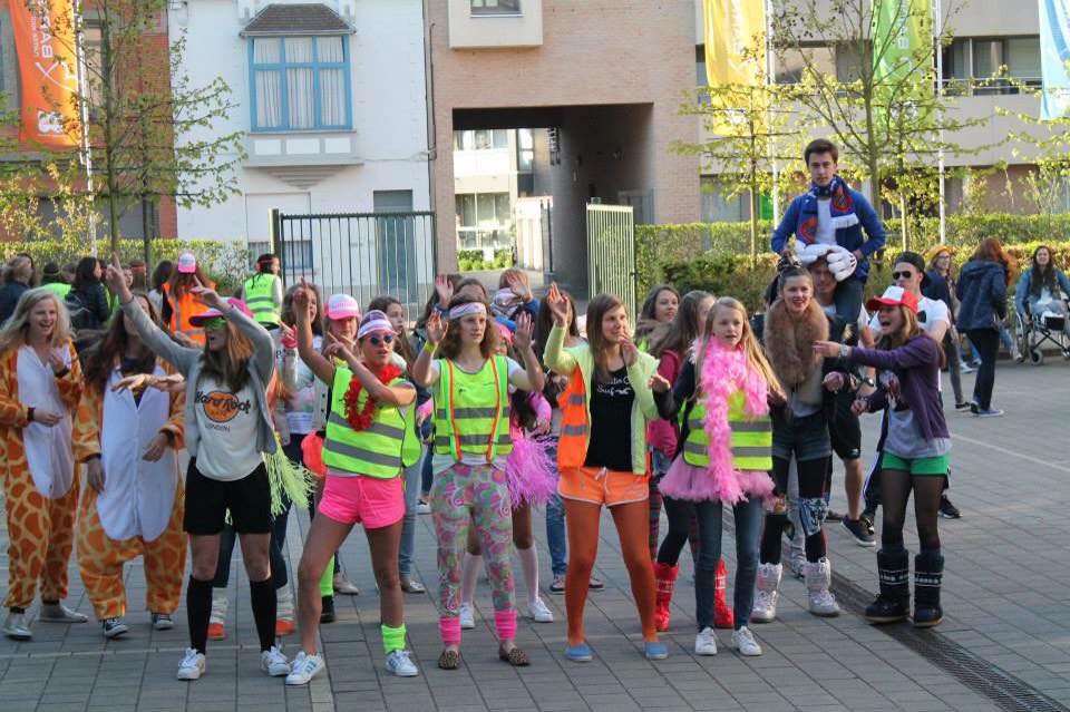 LRBarnum's tweet photo. Wij zijn hoe dan ook de #strafsteschool met ons #Barnumgevoel! @MNMbe @tomdecock https://t.co/YmpuS7ALku