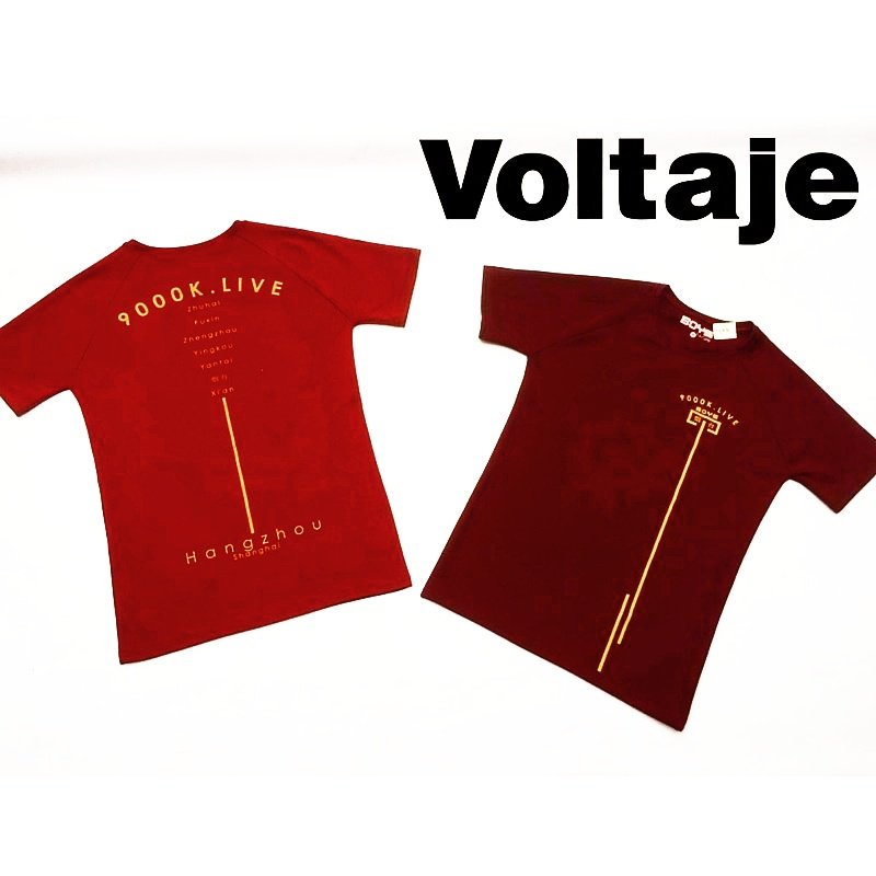 VoltajeBoys's tweet photo. Suéteres Boys, hecho con Algodón Poliéster y Spandex. Confeccionados con manos 100% Barranquillera. https://t.co/AChvUTvZl6