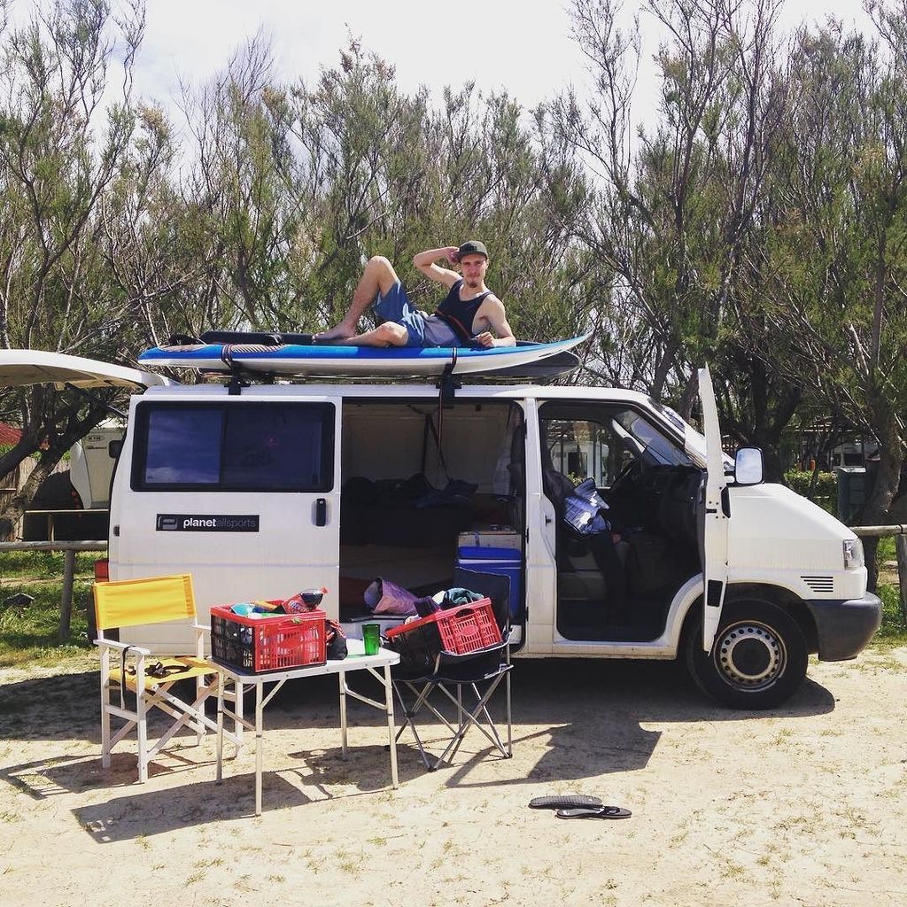 Insta_VWT's tweet photo. https://t.co/7eRBtEgQql - I defently Love my live!! Bezzy on Tour. #vada #italia #windsur… https://t.co/CYt2BVMGSM https://t.co/Gb02qqCZhW