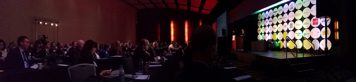 toreym's tweet photo. Getting pumped for #globalinsurance accelerator pitches! #insuretech https://t.co/4xYnFDmuUO