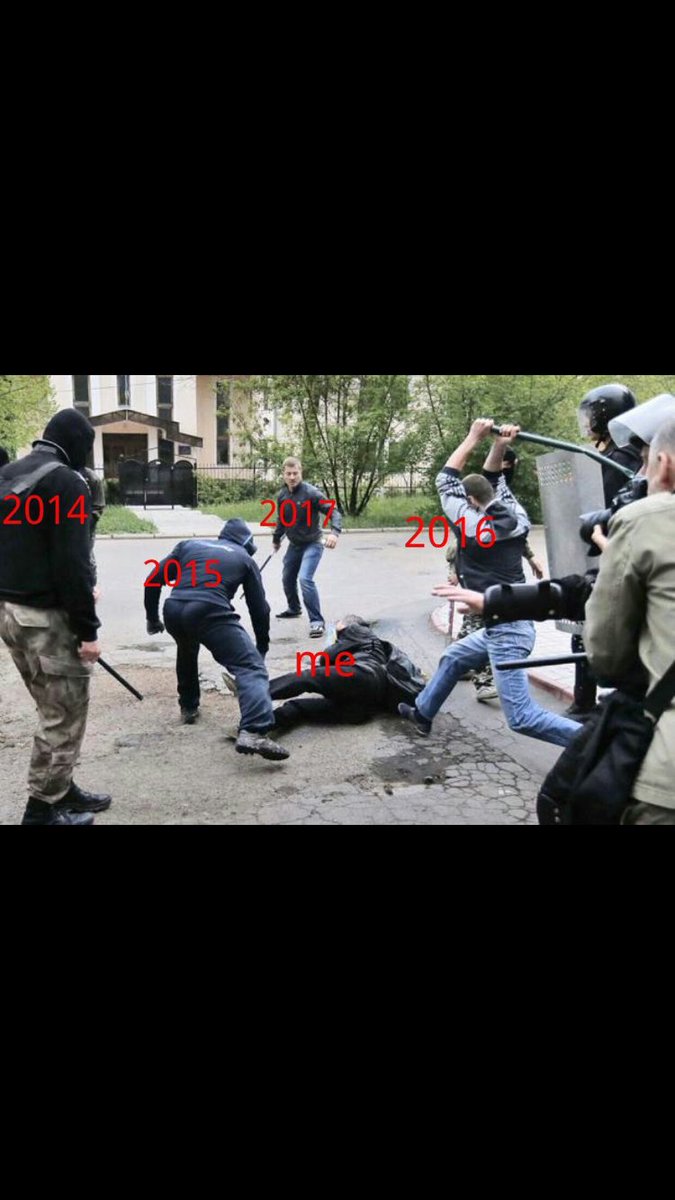 IlyaBogdanets's tweet photo. Every single year ! https://t.co/mAwuYBTnYE