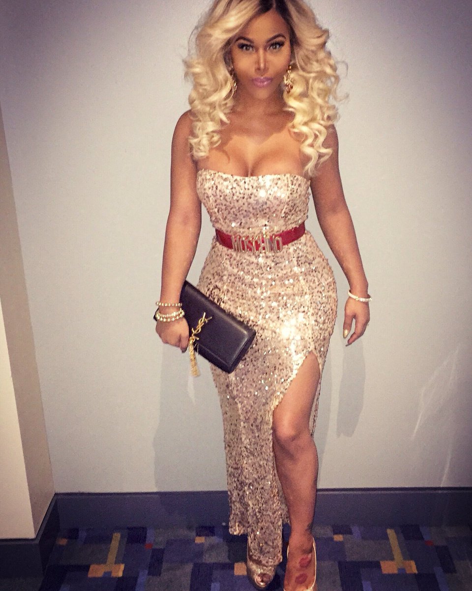 TheShaunaBrooks's tweet photo. #ShaunaBrooks #Transgender #Actress #PowerOfTheLash #DoWut https://t.co/La1Aa6pLCK