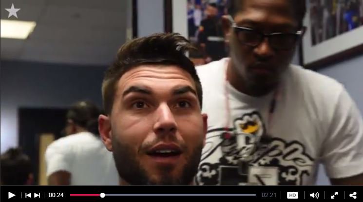 Hos Wears Hos Haircut Therealhos Leejudge The Kansas City Star Scoopnest